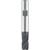 MAYKESTAG VHM-Schruppfräser 30° Alunit 20,0 mm