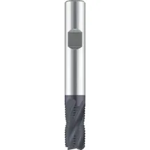 MAYKESTAG VHM-Schruppfräser 30° Alunit 20,0 mm