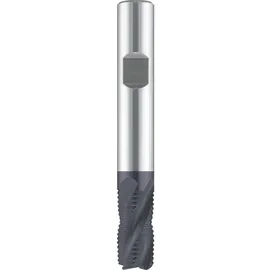 MAYKESTAG VHM-Schruppfräser 30° Alunit 20,0 mm