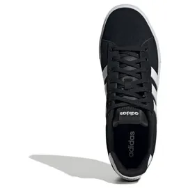 adidas Daily 4.0 Core Black/Cloud White/Cloud White 36