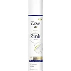 Dove Deodorant Spray original Deodorant-Spray, Frauen, Spray-Deodorant, 100 ml, 1 Stück