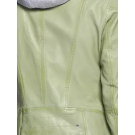 Maze Jacke Mico | grün - L