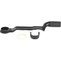 Makita Absaugstutzen Akku-Multitool passend für TM30D