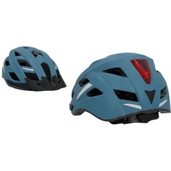 FISCHER Fahrradhelm Urban Plus Chicago - Größe L/XL