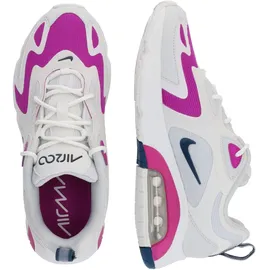 nike air max 200 36.5