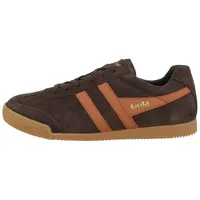 GOLA Herren Harrier Schuhe (Größe 41, braun)