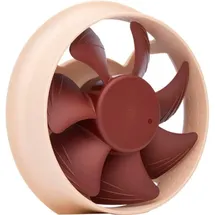 Noctua NL-ACF1 Luftkühler - braun/beige, 93 mm
