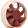 Noctua NL-ACF1 Luftkühler - braun/beige, 93 mm