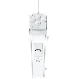 zumtobel Group Wireless-Sensor TECTON MSENS PIDA #22172147