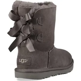UGG Australia UGG Bailey Bow Ii Classic Boot, Schwarz, 22