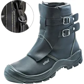 Atlas Stiefel DUO SOFT 792 HI HRO S3, Weite 10 Größe 41