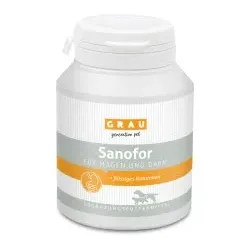 GRAU Sanofor Magen-Darm 150 g