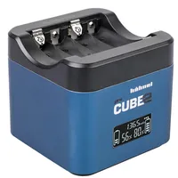 Hähnel Procube 2 Twin Charger Panasonic
