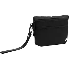 Nike Geldbörse Unisex schwarz