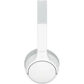 Belkin SoundForm Mini Wireless Mini-USB Weiß