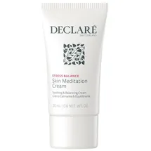 Declaré Stress Balance Skin Meditation Creme 20 ml