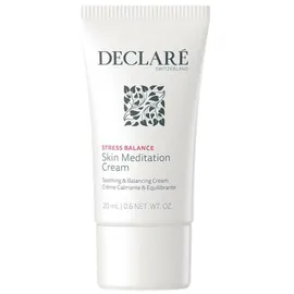 Declaré Stress Balance Skin Meditation Creme 20 ml