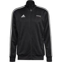 Adidas Adidas, Germany Tt, Repräsentation Sweatshirt, Schwarz, S,