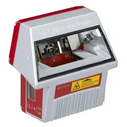 LEUZE Barcodeleser BCL 348i OL 100