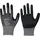 Leipold Handschuhe LeiKaFlex 1466 Gr.9 grau EN420+EN388 PSA II LEIPOLD