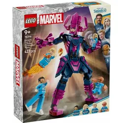LEGO® Marvel Super HeroesTM 76316 Fantastic Four vs. Galactus