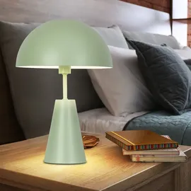 Nowa Nachttischlampe Grün