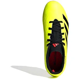 adidas Predator League FG Team Solar Yellow 2 / Core Black / Solar Red 38