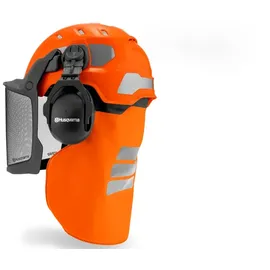 Husqvarna Helm Technical