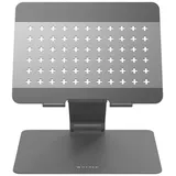 Targus HYPER HS1150GYGL Notebook-Ständer höhenverstellbar