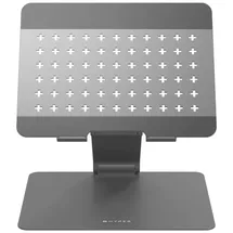 Targus HYPER HS1150GYGL Notebook-Ständer höhenverstellbar