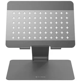Targus HYPER HS1150GYGL Notebook-Ständer höhenverstellbar