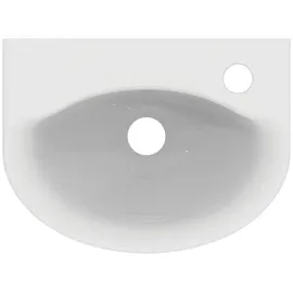 Ideal Standard Connect Arc Handwaschbecken 35 x 26 cm (E791301)