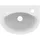 Ideal Standard Connect Arc Handwaschbecken 35 x 26 cm (E791301)