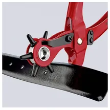 Knipex Lochzange 90 70 220