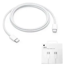 Apple USB-C 1 m Weiß