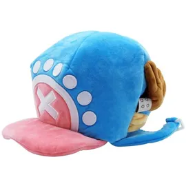 One Piece ABYSTYLE One Piece - Tony Chopper Unisex Hut multicolor