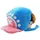One Piece ABYSTYLE One Piece - Tony Chopper Unisex Hut multicolor