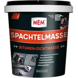 mem Spachtelmasse 1 kg