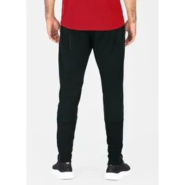 Jako Classico Trainingshose Kurzgrößen schwarz 26