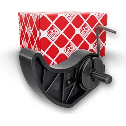 FEBI BILSTEIN Kettenspanner, Ölpumpenantrieb VW,AUDI,SKODA 33693 06A115130,6A115130