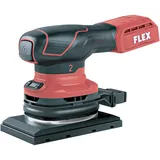 Flex OSE 2-80 18-EC C ohne Akku und Ladegerät im Karton