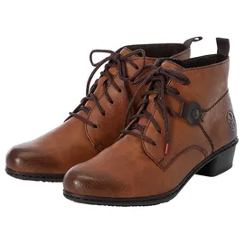 Rieker Damen Y0742 Stiefelette, 38 EU