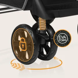 lionelo Emma Plus stone