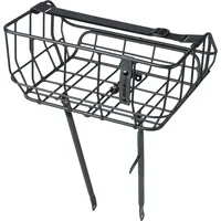 Basil Basil, Velokorb, (25 l)