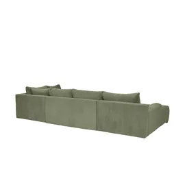 Smart Wohnlandschaft Nelly ¦ ¦ Maße (cm): B: 345 H: 85 T: 202.0