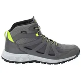 Wanderstiefel - Pebble Grey - EU 45