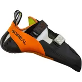 Boreal Crux Kletterschuhe (Größe 42.5, orange)