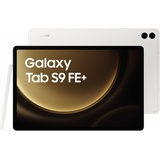 Samsung Galaxy Tab S9 FE+ 12.4'' 256 GB Wi-Fi silver