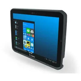 Zebra Technologies Zebra ET85, 2D, USB, USB-C, powered-USB, BT, WLAN, 4G, NFC, GPS, Win. 10 Pro, ET...