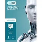 ESET Internet Security ; 3 Jahre